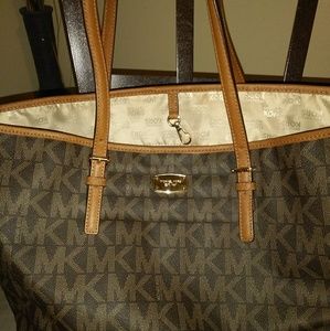 Mk bag